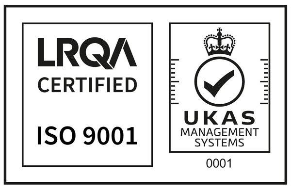 JIS Q 9001:2015(ISO9001:2015)に適合