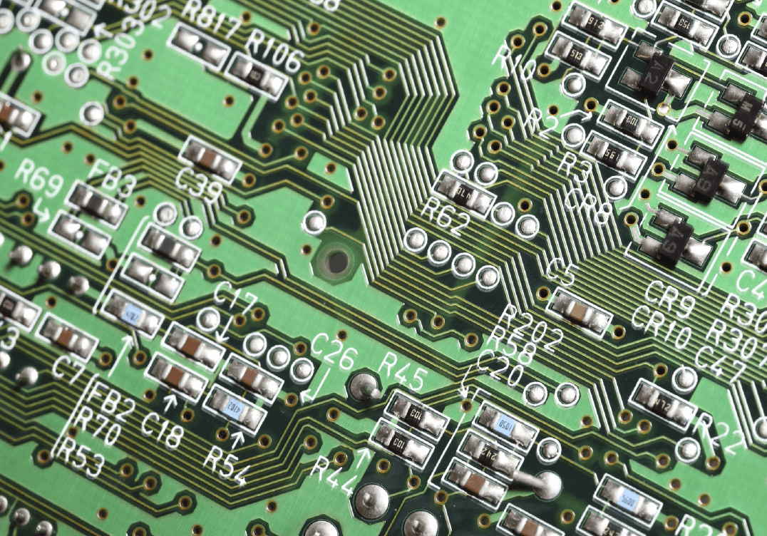 PLD / FPGA